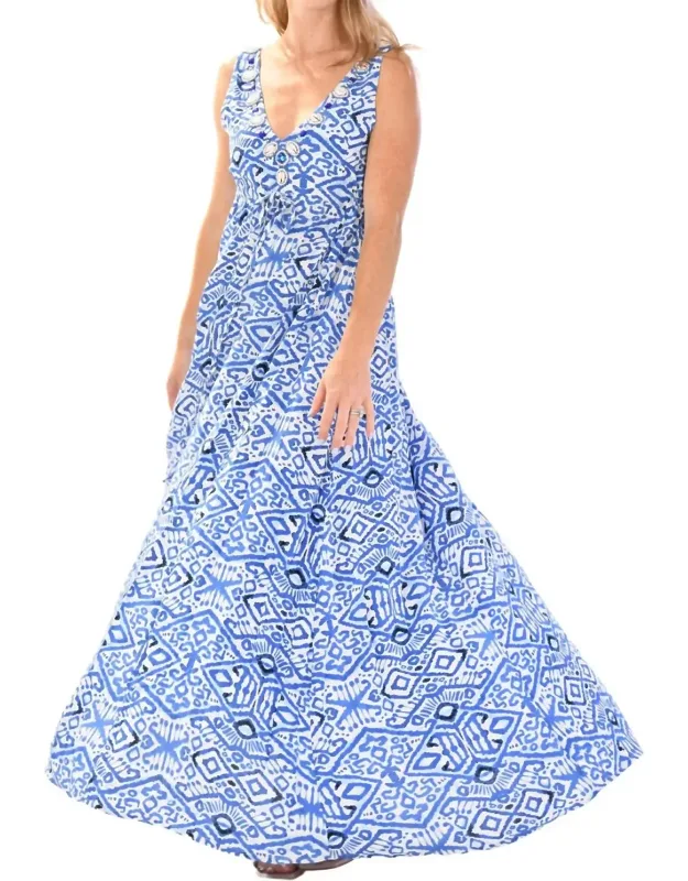 Venus Dress