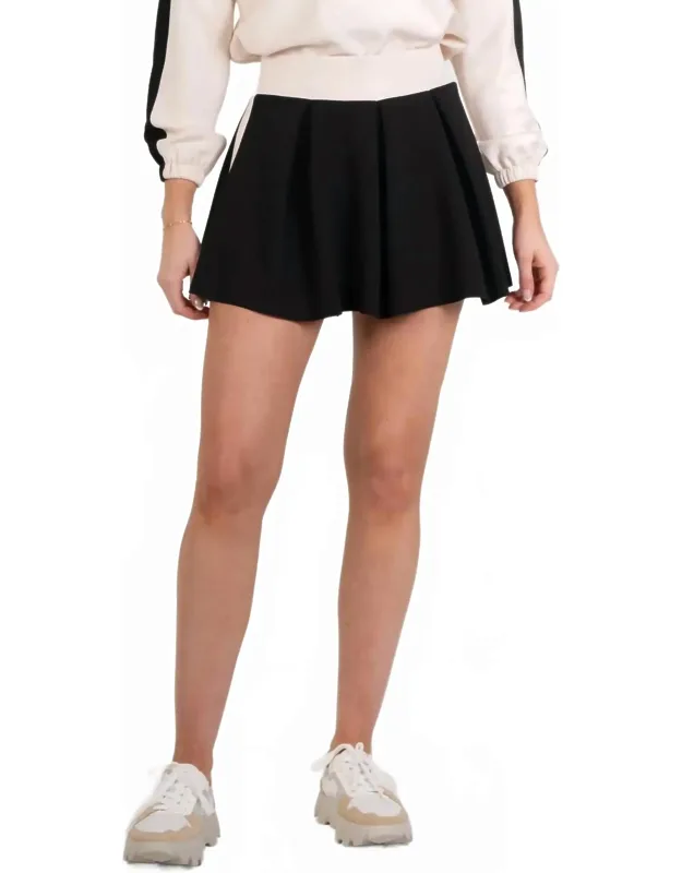 Sydney Skirt