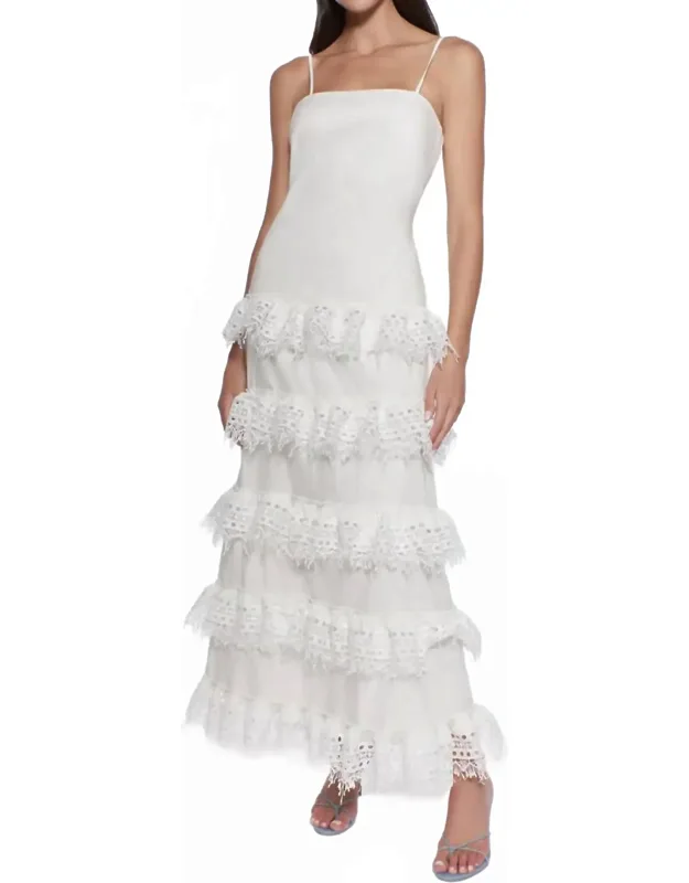 Tessa Dress