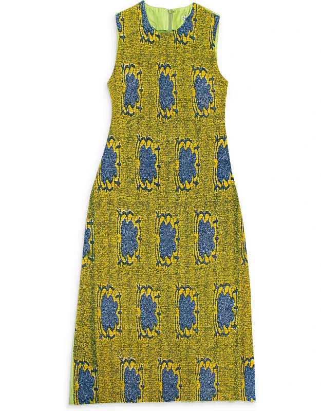 Balsam Day Dress