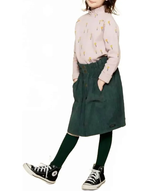 Sissi Blouse