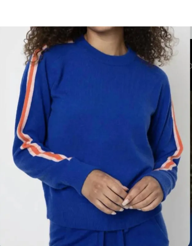 Flynn Sweater