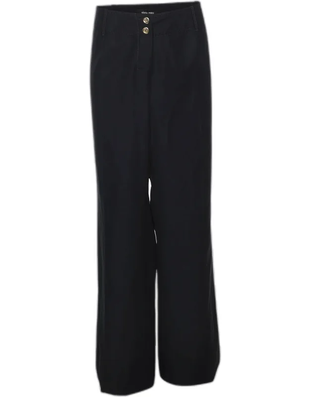 Cotton Pants