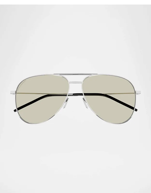 Classic 11 Metal Aviator Sunglass