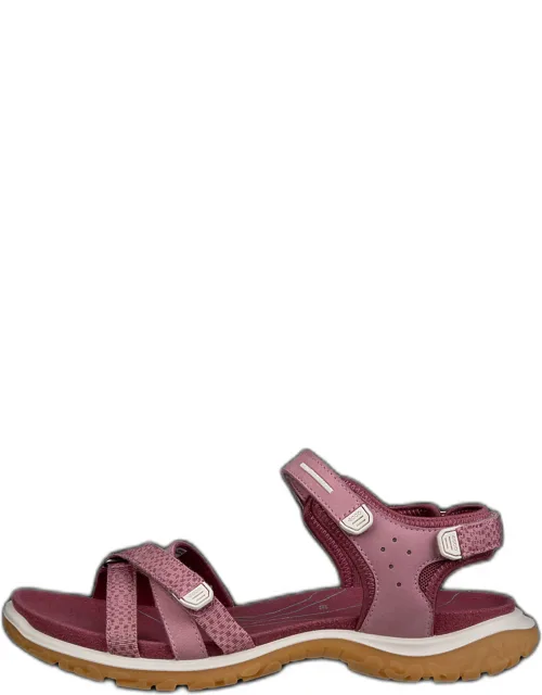 Offroad Roam Nubuck Outdoor Sandals
