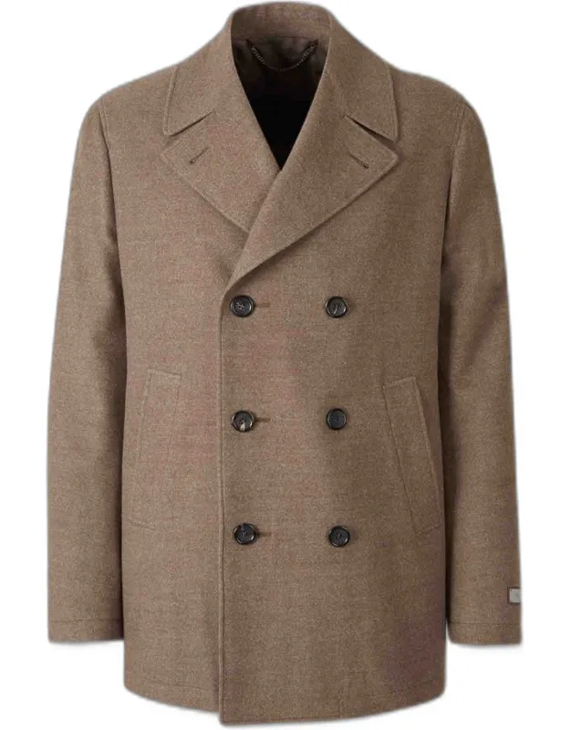 Long Coat