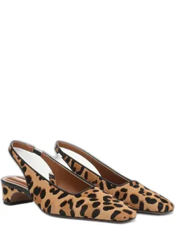 Lyanna Slingback Shoes