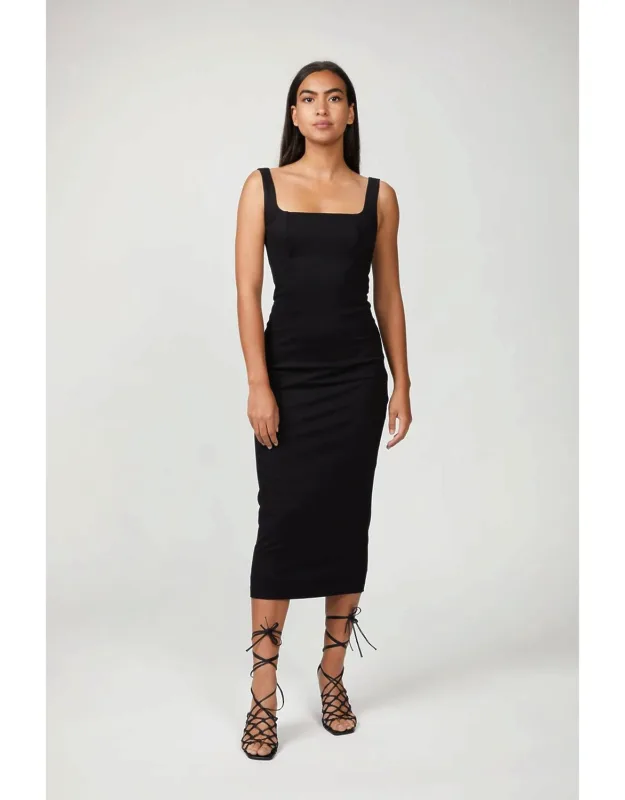 Diana Dress