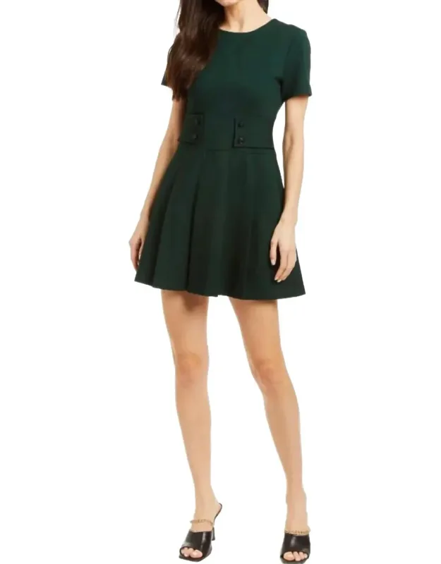 Bryce Dress