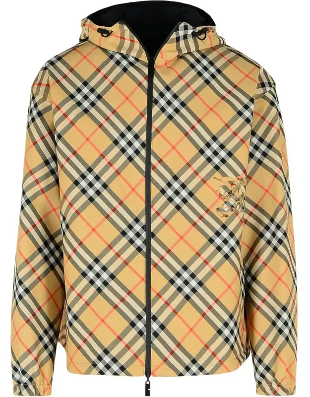 Polyester Jacket