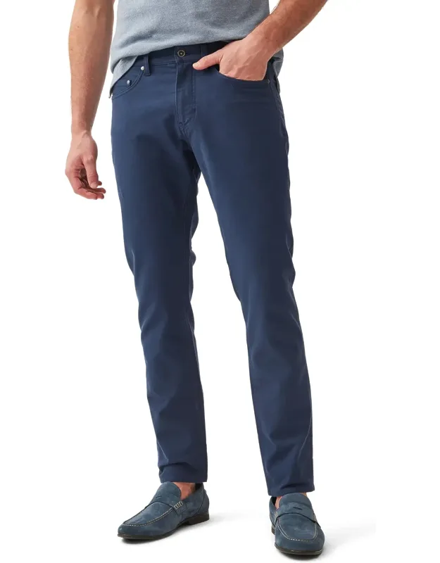 Motion 2 Straight Fit Stretch Jeans