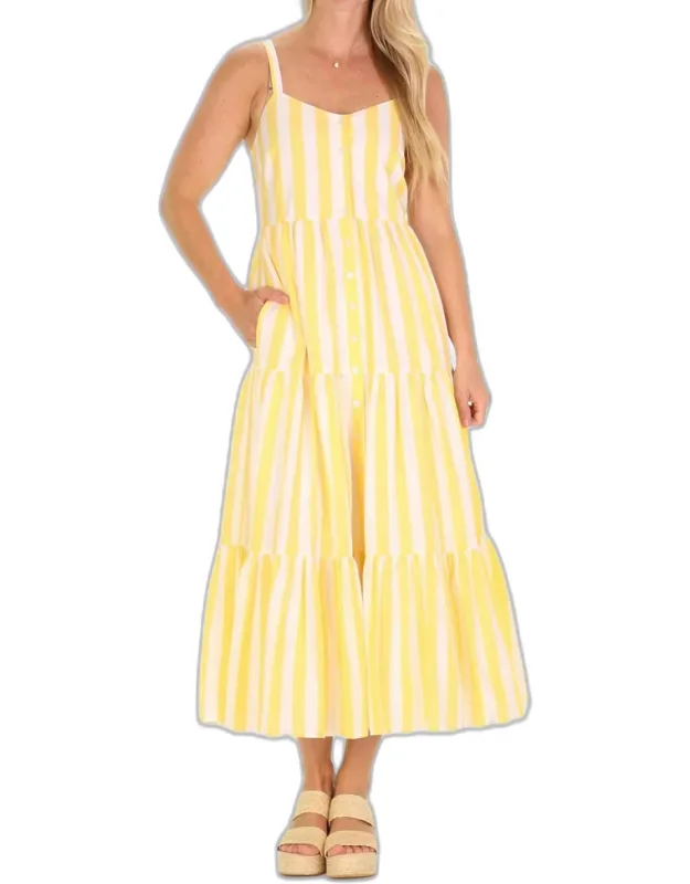 Duxbury Dress