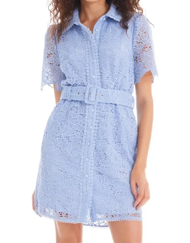 Mini Dress