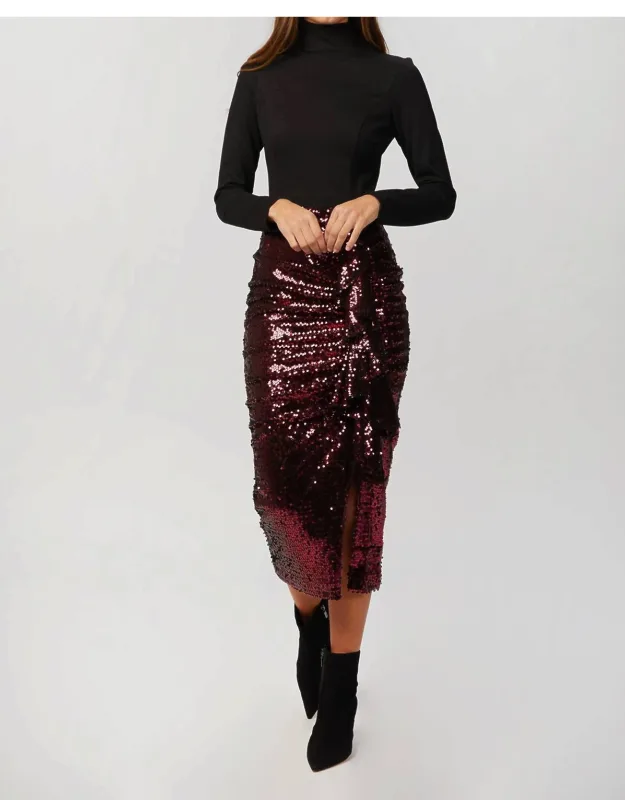 Demi Dress