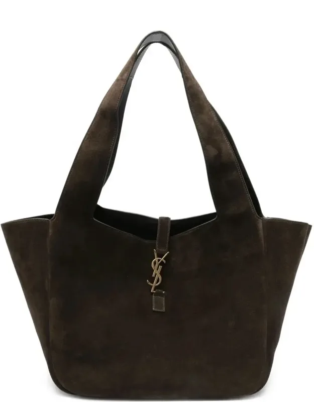 Le 5 À 7 Bea Suede Bag