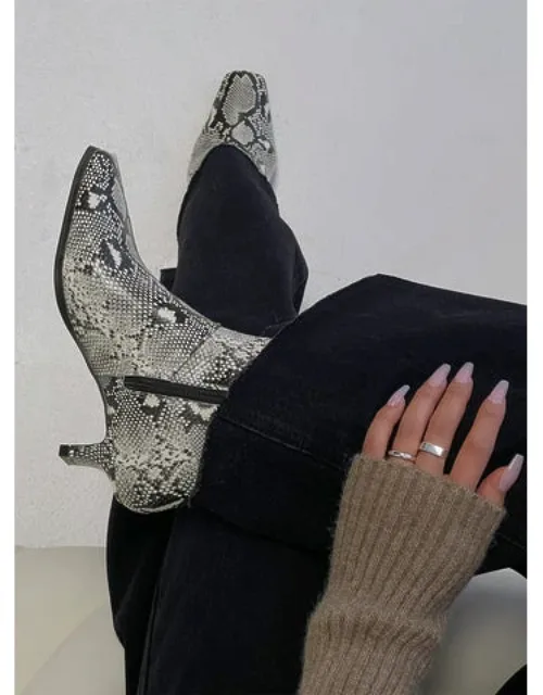 Shade Boots