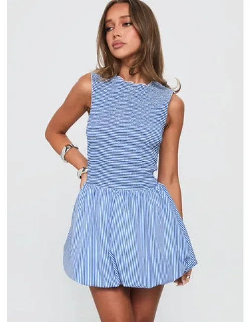 Narnie Mini Dress