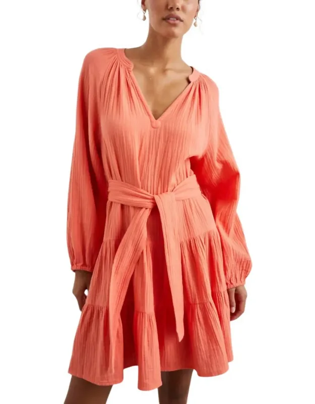 Aureta Dress