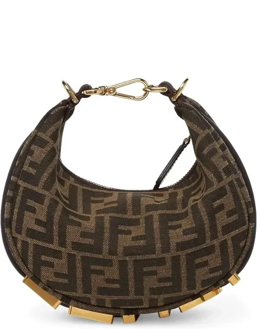 Mini Graphy Bag