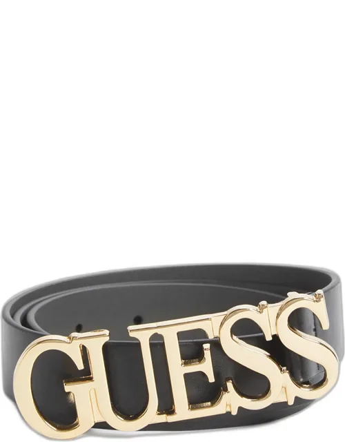 Letter Belt