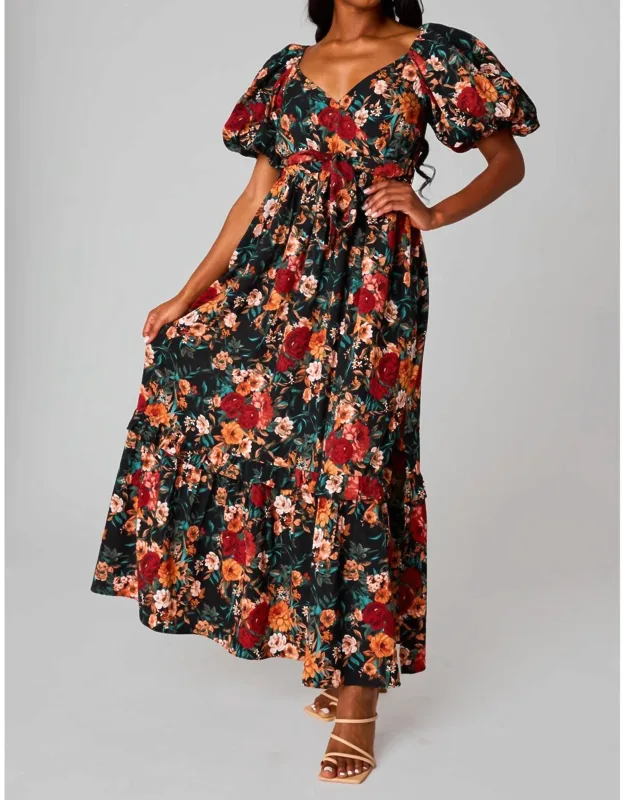 Viola Dress