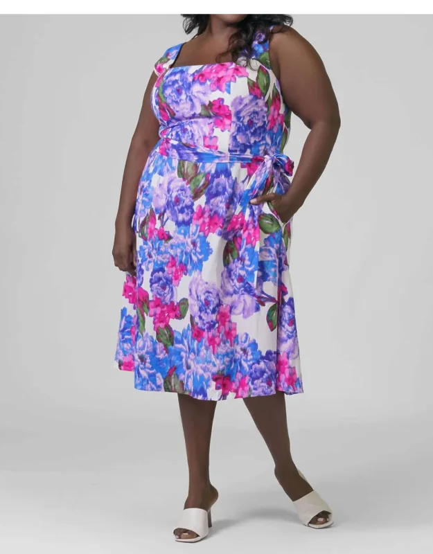 Carmella Dress