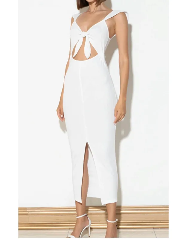 Lilian Dress