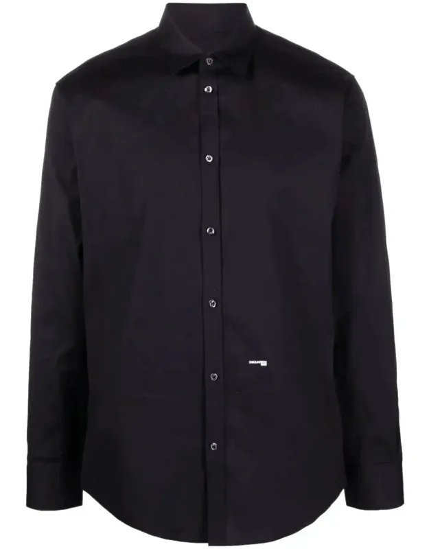 Relaxed Dan Shirt