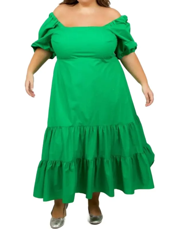 Cynthia Dress