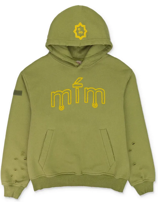 Special Ops Hoodie