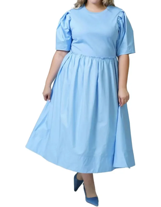 Adelaide Dress
