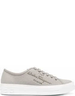Mediterr Low-top Sneakers