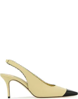 Heeled Shoes