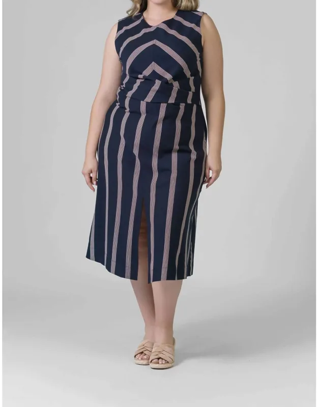 Theo Dress