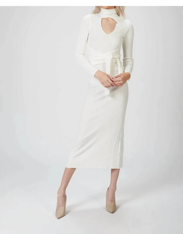 Malcolm Dress