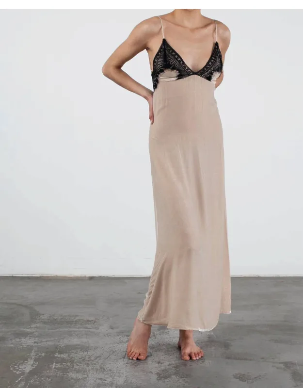 Freya Slip Dress
