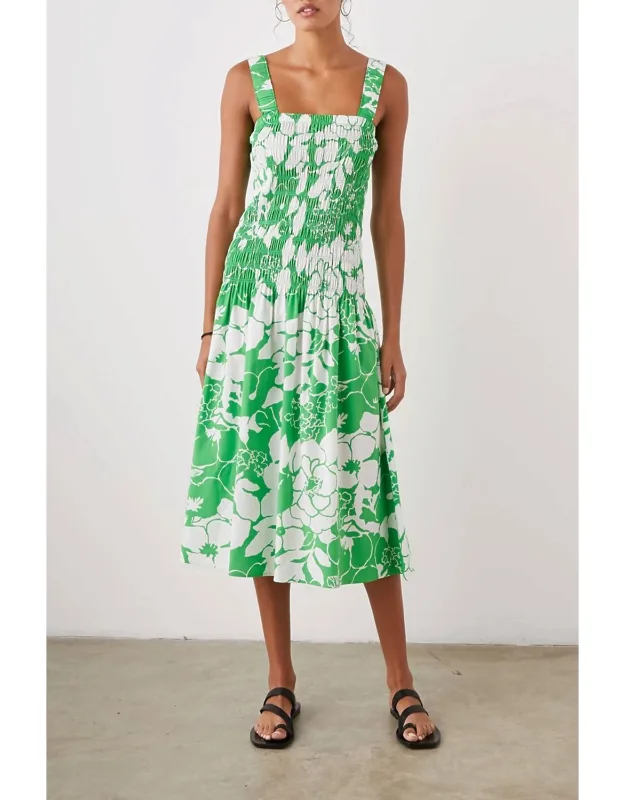 Seville Dress
