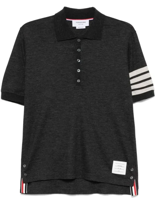 T-shirt And Polo
