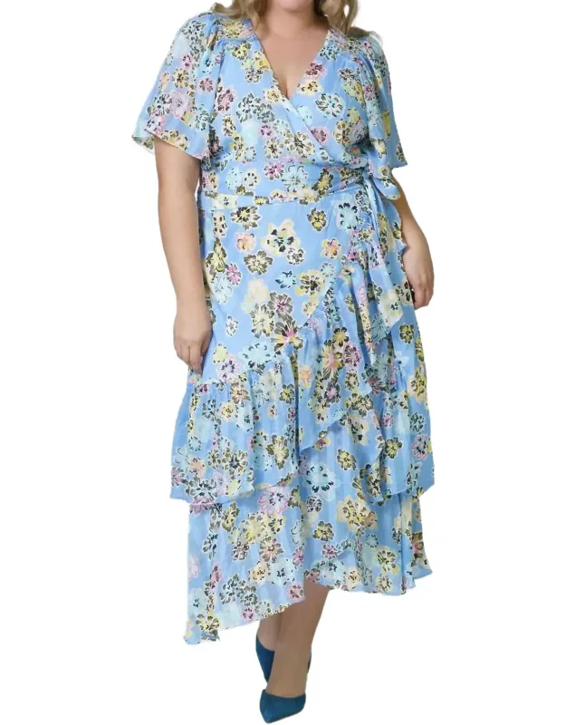Brittany Dress