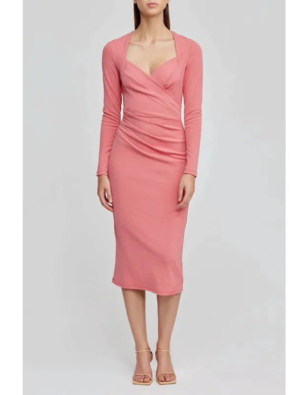 Marwood Dress