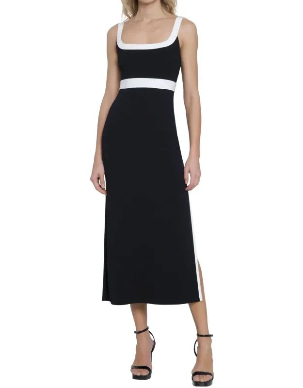 Eleonora Midi Dress