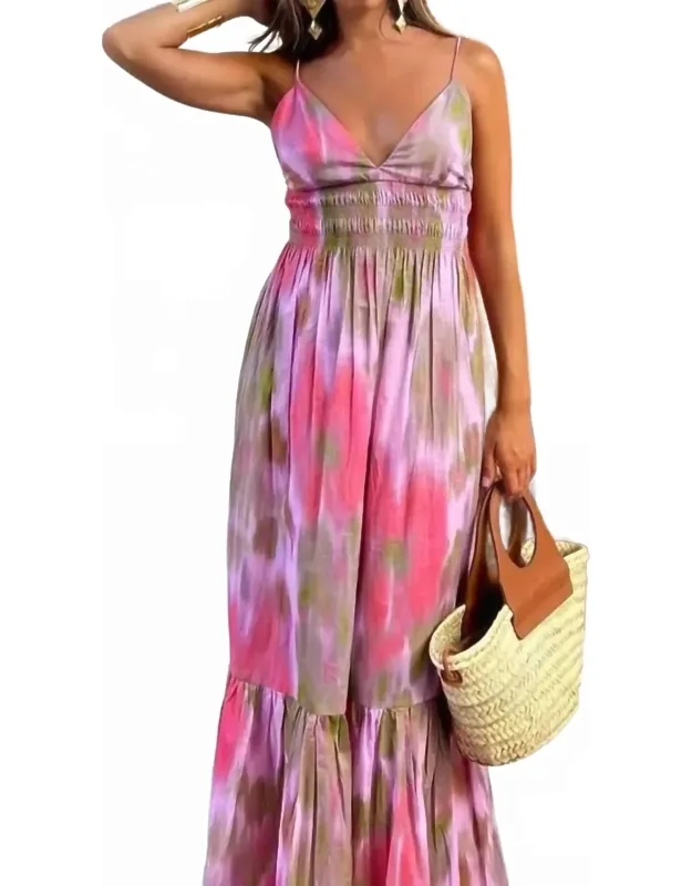 Pretty Love Dress