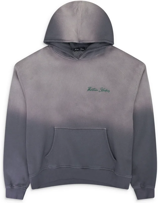 Logo Hoodie