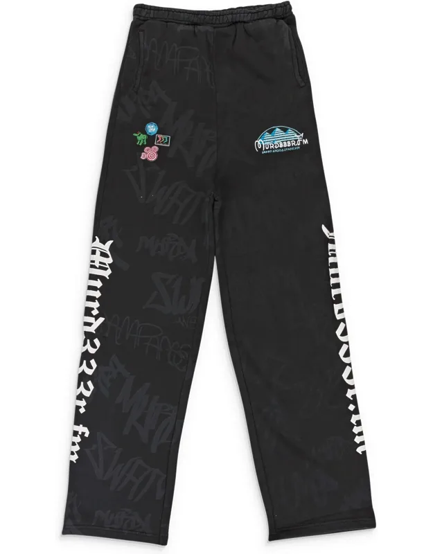 Sweatpants