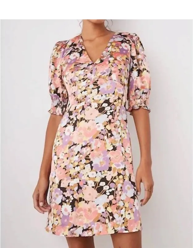 Roma Dress