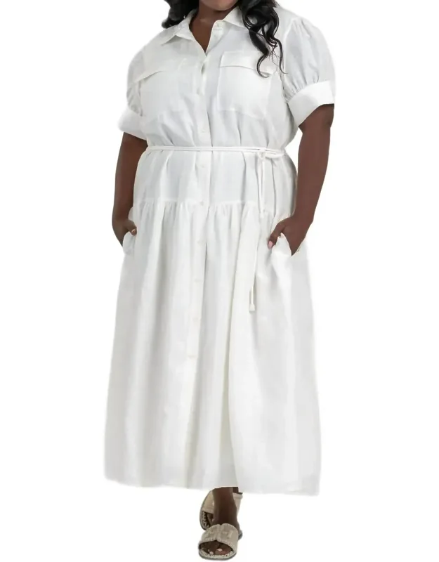 Carrington Dress