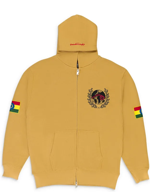 Peacemaker Hoodie