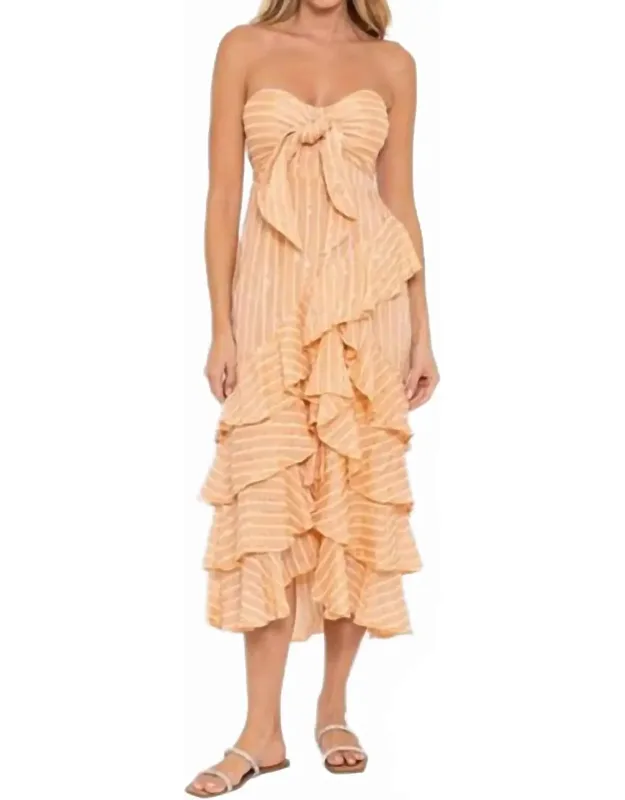 Ilanila Dress