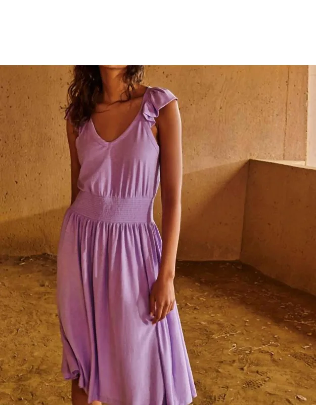Mina Dress