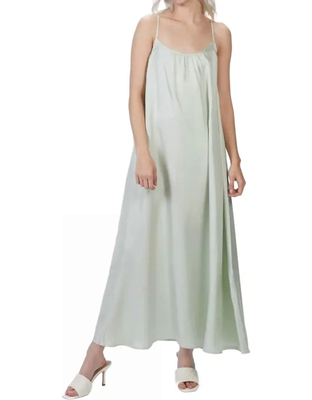 The Napoli Dress
